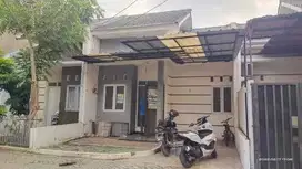 HOT SALE MURAH CLUSTER JAKARTA BARAT RAWA KOMPENI KALIDERES TEGAL ALUR
