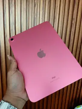 Ipad gen 10 ibox 64gb garansi panjang
