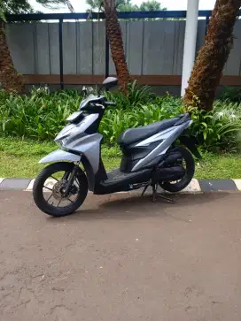 Honda Beat New 2024