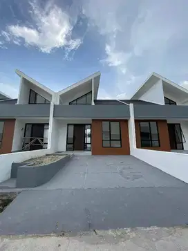 Jual Rumah disc.40juta