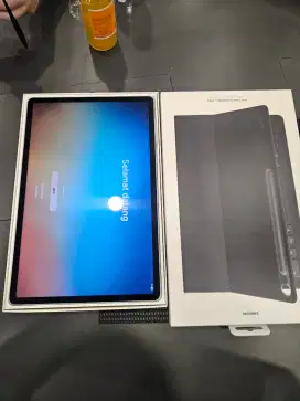 Samsung Galaxy Tab S10 FE + | S10 FE