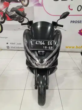 HONDA PCX 150 CBS 2020 WARNA OK