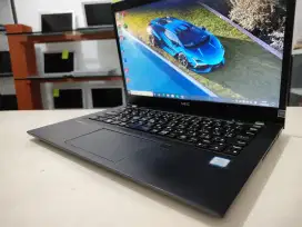 Laptop Slim Mulus NEC Core i5 Gen8 Ram 8 Ssd 256