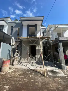 Rumah Kost Megah Dekat Kampus UB