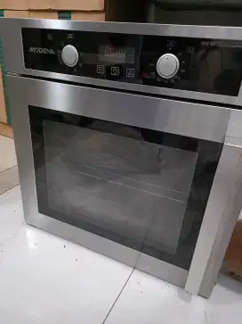 MODENA OVEN LISTRIK