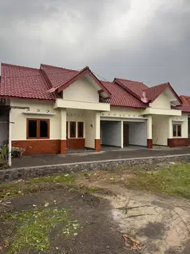 Rumah Sewa Godean Sleman