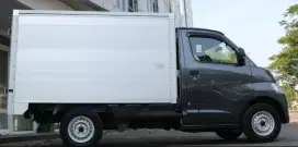 DIBUTUHKAN SEGERA DRIVER SERABUTAN