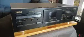 Tape deck Teac V 510 head ( Ferrite )