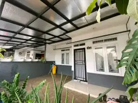 JUAL RUMAH READY STOK&INDENT FREE DESIGN DEKAT STT TELKOM&TOLBUAHBATU