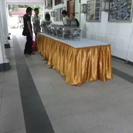 DIBUTUHKAN KRU OPERASIONAL LAPANGAN