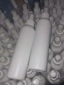 BORONGAN BOTOL SPRAY 250ML TEBAL 2225 pcs