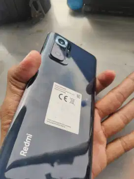 Redmi note 10 pro 8/128gb