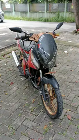 Honda cs1 2008 surat lengkap