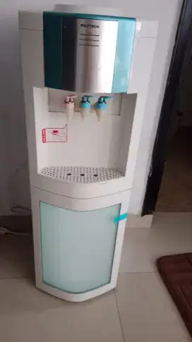 Dispenser Polytron Water Hot n Cool