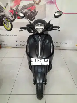 GERCEP YAMAHA FILANO 125 2023
