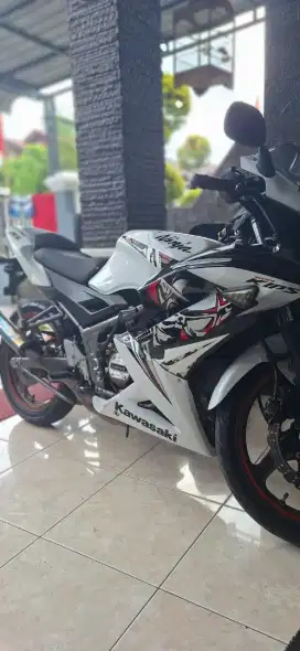 NINJA RR DI JUAL