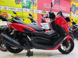 Kredit DP 500rb # Yamaha nmax 155 tahun 2022
