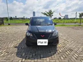 Wuling Formo 8 Seater 2024