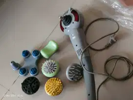 Alat Terapi 1 set