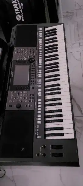 Keyboard yamaha Psr-S 770