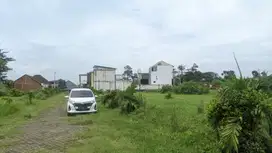 Tanah Premium Malang, dekat gerbang Tol Pakis dan Bandara Abd Saleh