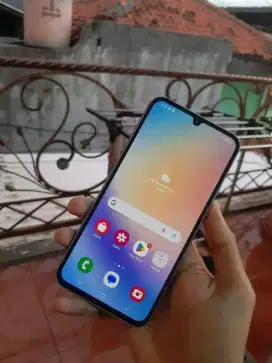 Samsung A34 5G NFC ram 8/128gb SEIN