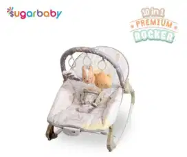 Bouncer sugar baby