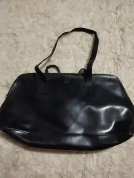 Jual tas preloved original MANGO
