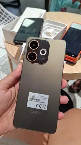 Oppo A5pro free TWS ori