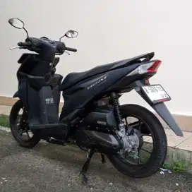HONDA BEAT DELUXE SMARTKEY TAHUN 2024 CASH / KREDIT MURAH DP MULAI 500