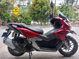 (DP 1 Jt)‼️ ADV 160 CBS Merah Mulus 2022 Cash / Kredit