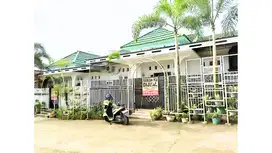 Di Jual Rumah Semi Furnished Sekumpul, Martapura, Banjarmasin