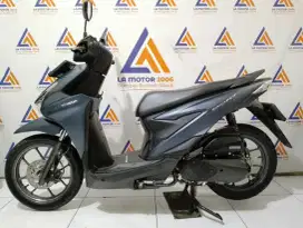 CUMA 900RB DP BEAT DELUXE SMART KEY 2024 (TT/CC 0%/KREDIVO/PAYLATER)