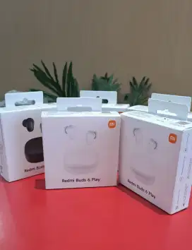 XIAOMI BUDS 6 PLAY