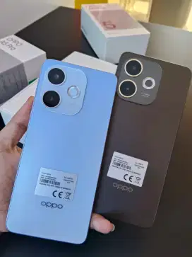 Oppo A5pro 5G free TWS cantik