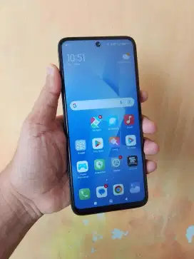 Redmi 13 Nfc ram 8/256 nominus orian resmi cakep siap pakai awet