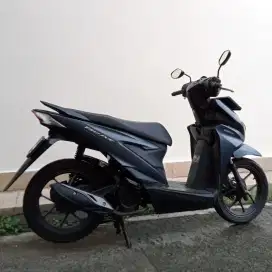 HONDA BEAT DELUXE SMARTKEY TAHUN 2024 CASH / KREDIT MURAH DP MULAI 500
