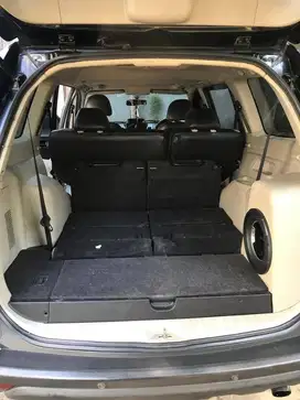 Mitsubishi Pajero Sport 2014 Diesel