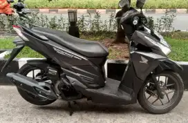 honda vario 150 pajak panjang,kondisi istimewa