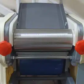 Mesin Penggiling Mie/ Noodle Maker WILLMAN DJJ-160