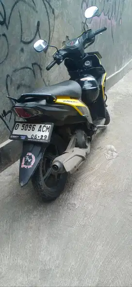 Jual cepat, motor second mulus, bandung, serius lngsung japri