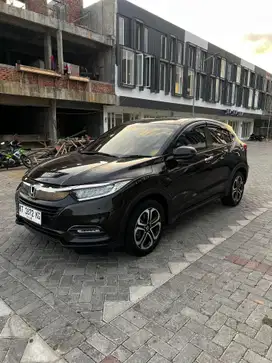 Honda HR-V 2018 Bensin