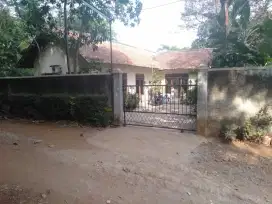 DiI JUAL CEPAT RUMAH DAN TANAH LUAS