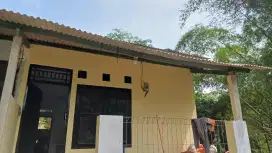 Disewakan rumah citayam