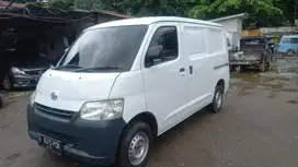 Gran max blind van 2017 cash aja no kredit no riba
