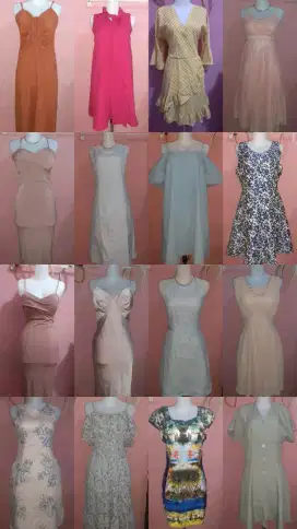 PAKET USAHA BRANDED 56PCS (4,5 lusin) JUAL RUGI