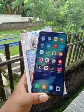 Redmi note 10 pro