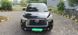 Toyota Kijang Innova 2022 Bensin