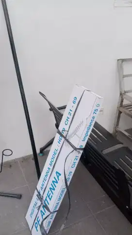 Agen Pasang Antena Tv Dan Servis Perbaikan