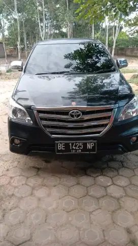 Kijang innova 2015